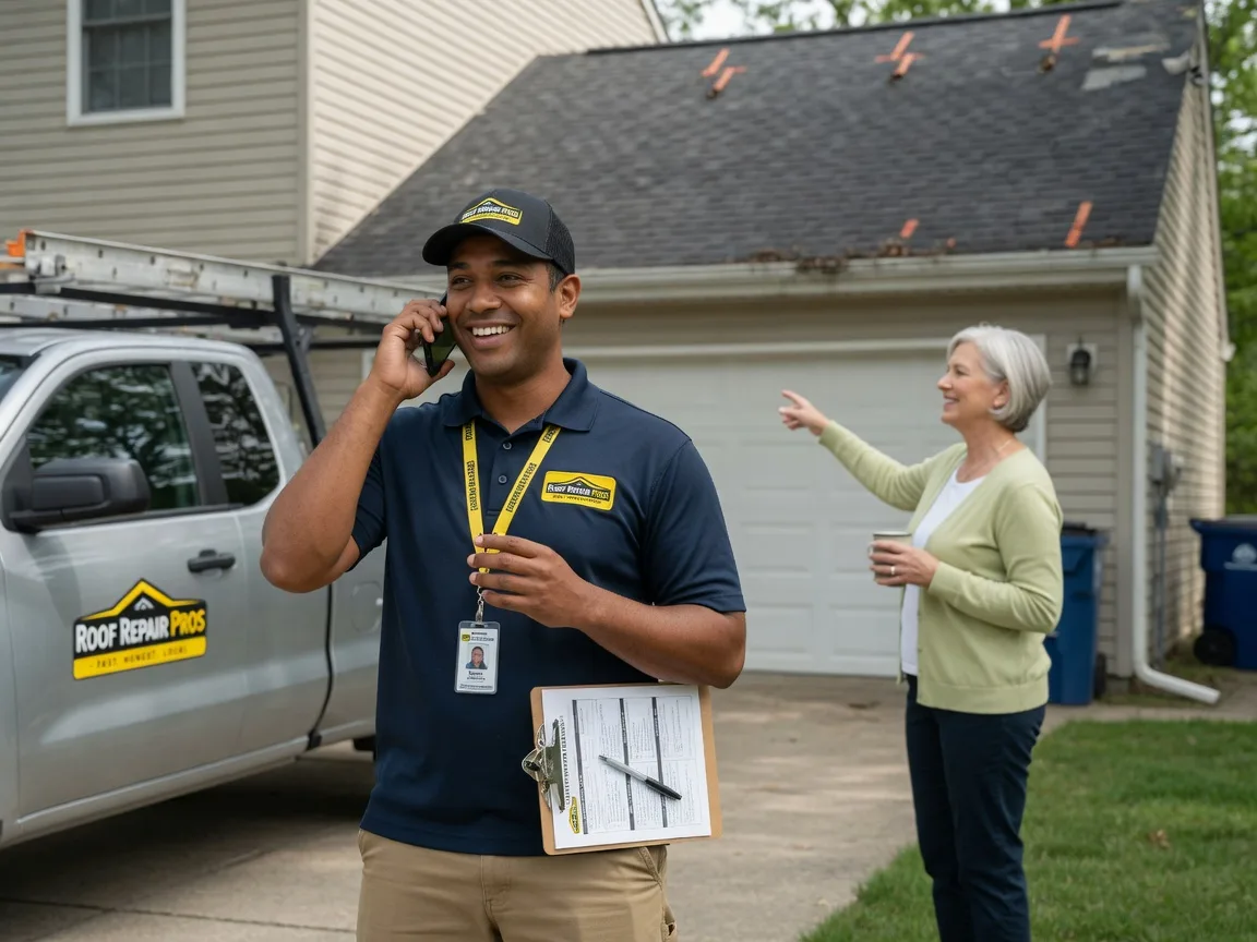 Roof Repair Saint Elmo, IL FAQs